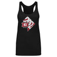 DC Defenders Women's Tank Top | 500 LEVEL