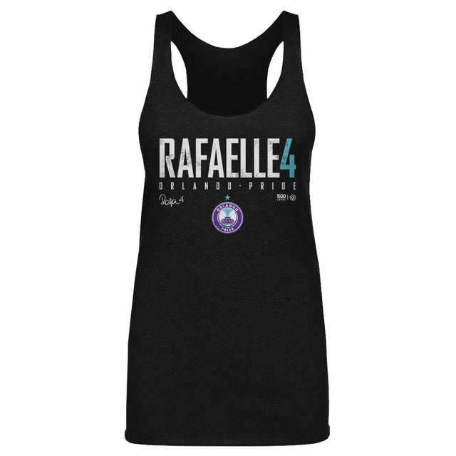 Rafaelle Women's Tank Top | 500 LEVEL