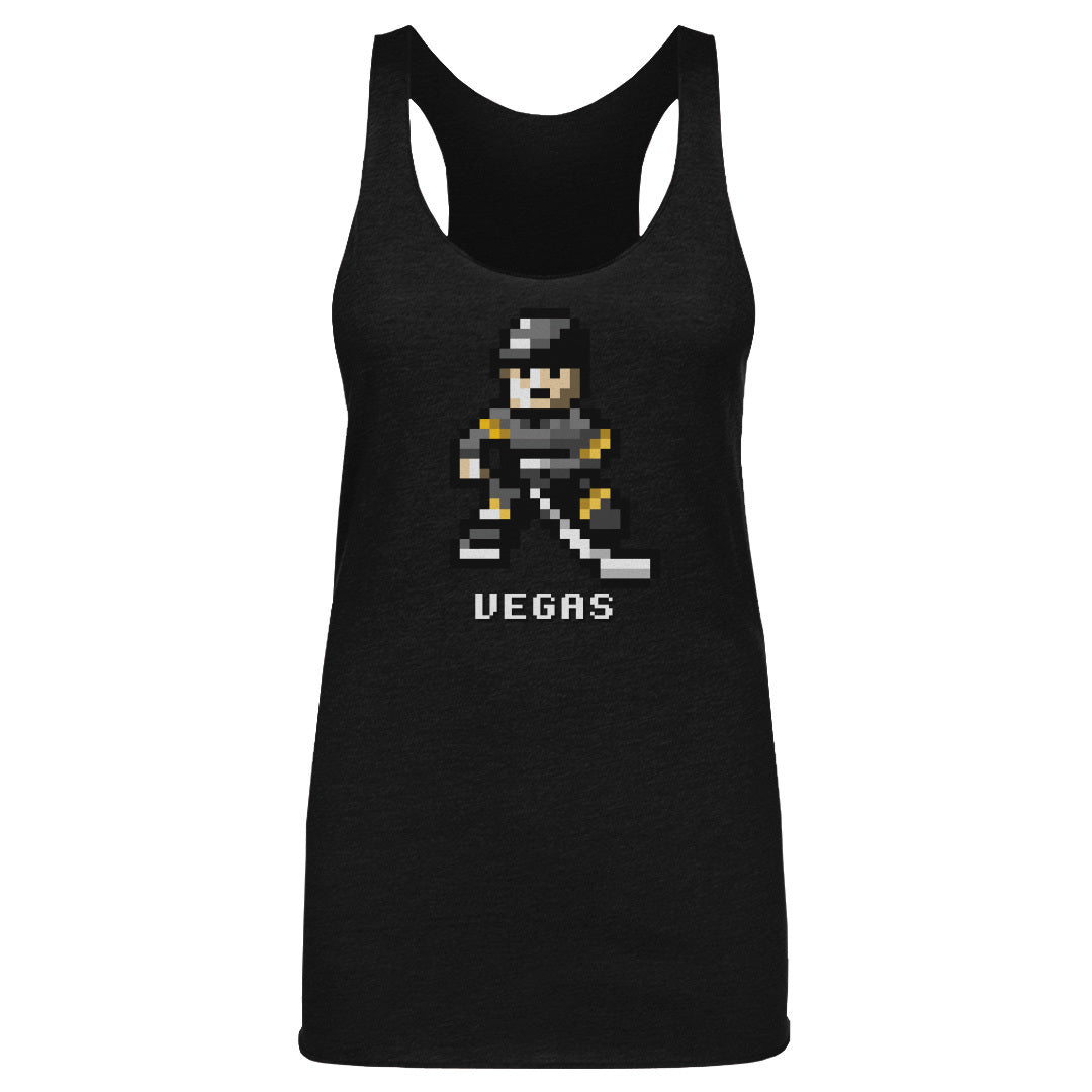 Vegas Hockey Women's Tank Top | 500 LEVEL