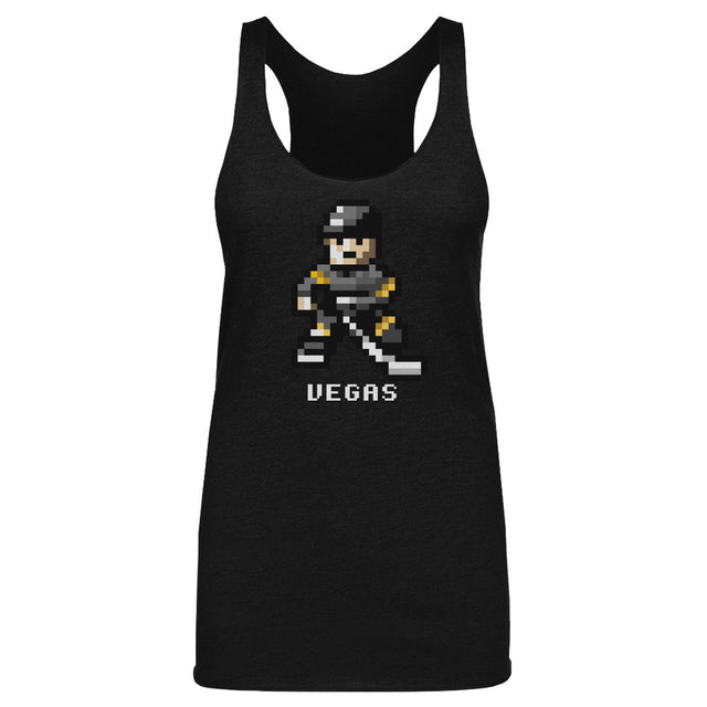 Vegas Hockey Women's Tank Top | 500 LEVEL