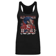 Alex Ovechkin Women's Tank Top | 500 LEVEL