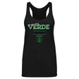 Austin FC Women's Tank Top | 500 LEVEL