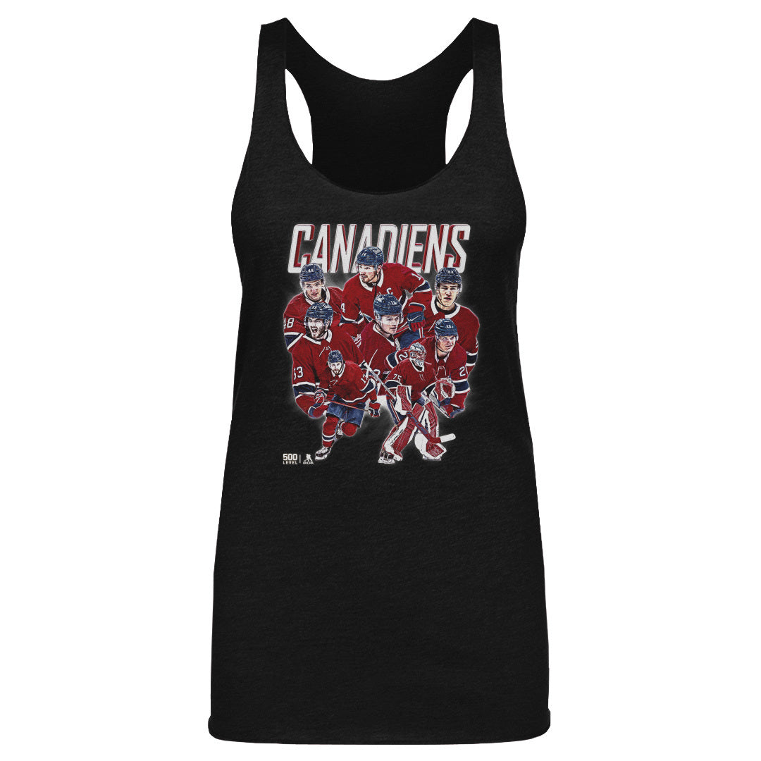 Montreal Hockey Women's Tank Top | 500 LEVEL