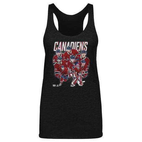 Montreal Hockey Women's Tank Top | 500 LEVEL