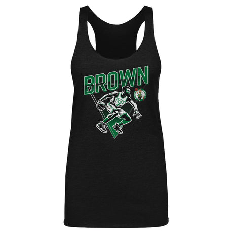 Jaylen Brown Women's Tank Top | 500 LEVEL