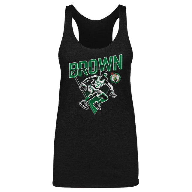 Jaylen Brown Women's Tank Top | 500 LEVEL