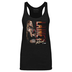 Lainey Reid Women's Tank Top | 500 LEVEL