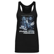 WrestleMania Women's Tank Top | 500 LEVEL