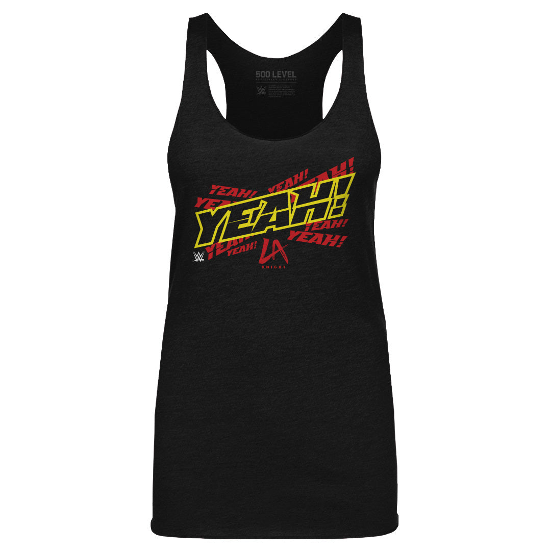 LA Knight Women's Tank Top | 500 LEVEL