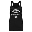 Brooklyn Nets Women's Tank Top | 500 LEVEL