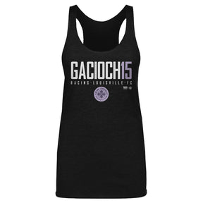 Mirann Gacioch Women's Tank Top | 500 LEVEL