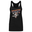 Jalen Brunson Women's Tank Top | 500 LEVEL