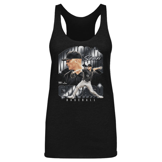 Sean Newcomb Women's Tank Top | 500 LEVEL