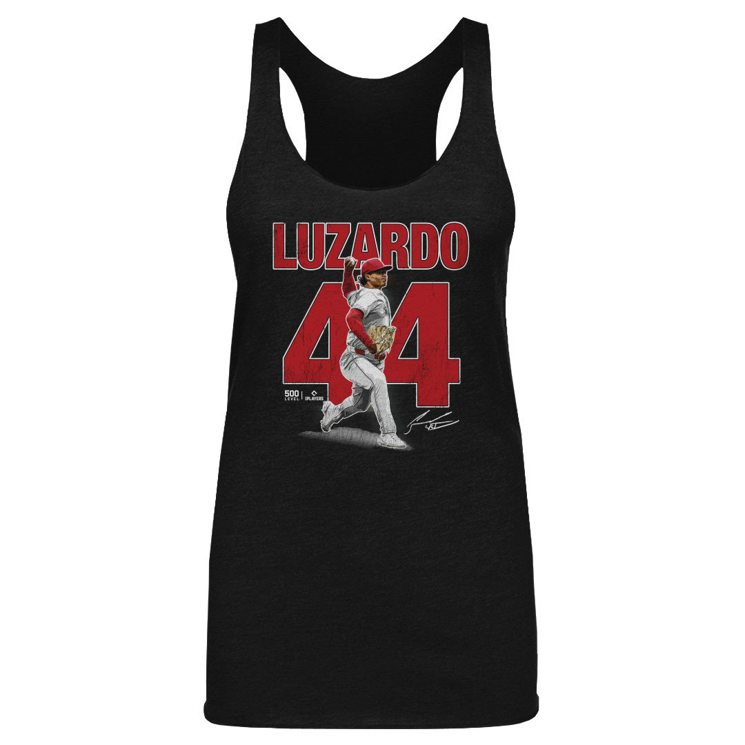 Jesus Luzardo Women's Tank Top | 500 LEVEL
