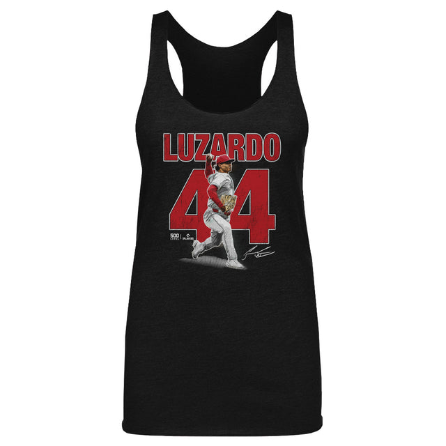 Jesus Luzardo Women's Tank Top | 500 LEVEL