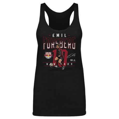 Emil Forsberg Women's Tank Top | 500 LEVEL