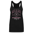 Inter Miami CF Women's Tank Top | 500 LEVEL