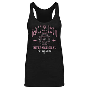 Inter Miami CF Women's Tank Top | 500 LEVEL