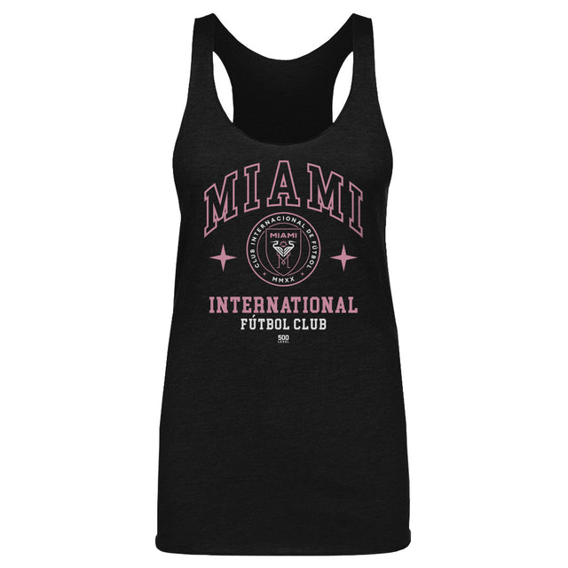 Inter Miami CF Women's Tank Top | 500 LEVEL