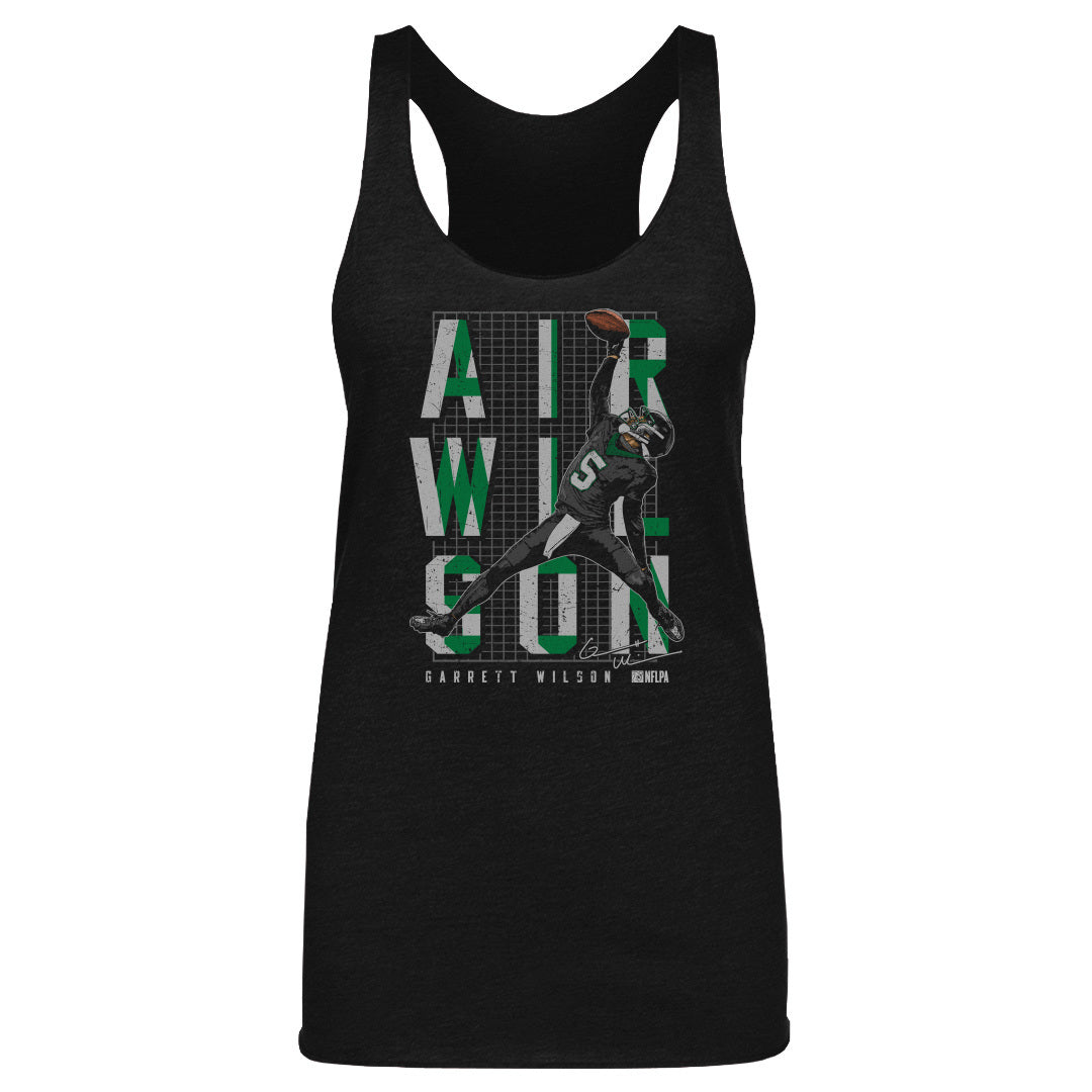 Garrett Wilson Women's Tank Top | 500 LEVEL