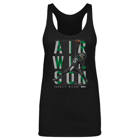 Garrett Wilson Women's Tank Top | 500 LEVEL