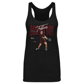 Tallon Griekspoor Women's Tank Top | 500 LEVEL