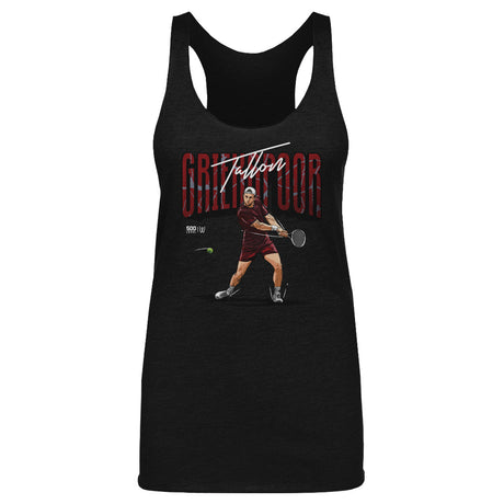 Tallon Griekspoor Women's Tank Top | 500 LEVEL