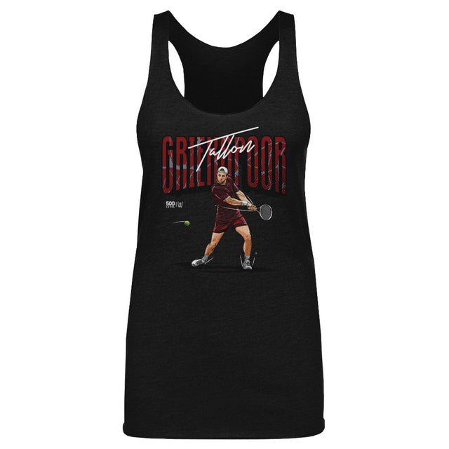 Tallon Griekspoor Women's Tank Top | 500 LEVEL