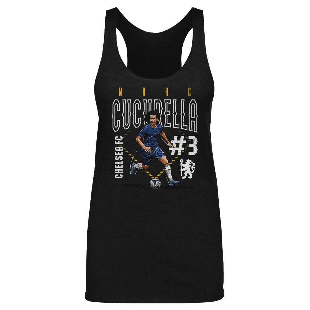 Marc Cucurella Women's Tank Top | 500 LEVEL