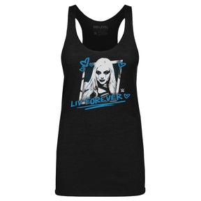 Liv Morgan Women's Tank Top | 500 LEVEL