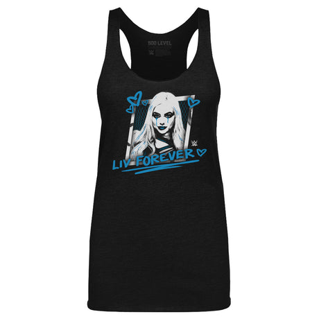 Liv Morgan Women's Tank Top | 500 LEVEL