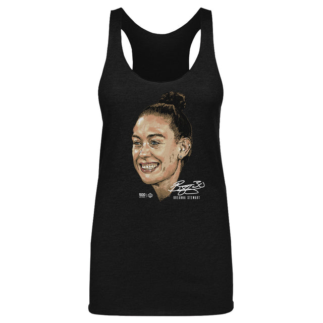 Breanna Stewart Women's Tank Top | 500 LEVEL