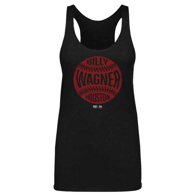 Billy Wagner Women's Tank Top | 500 LEVEL