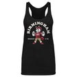 Birmingham Stallions Women's Tank Top | 500 LEVEL