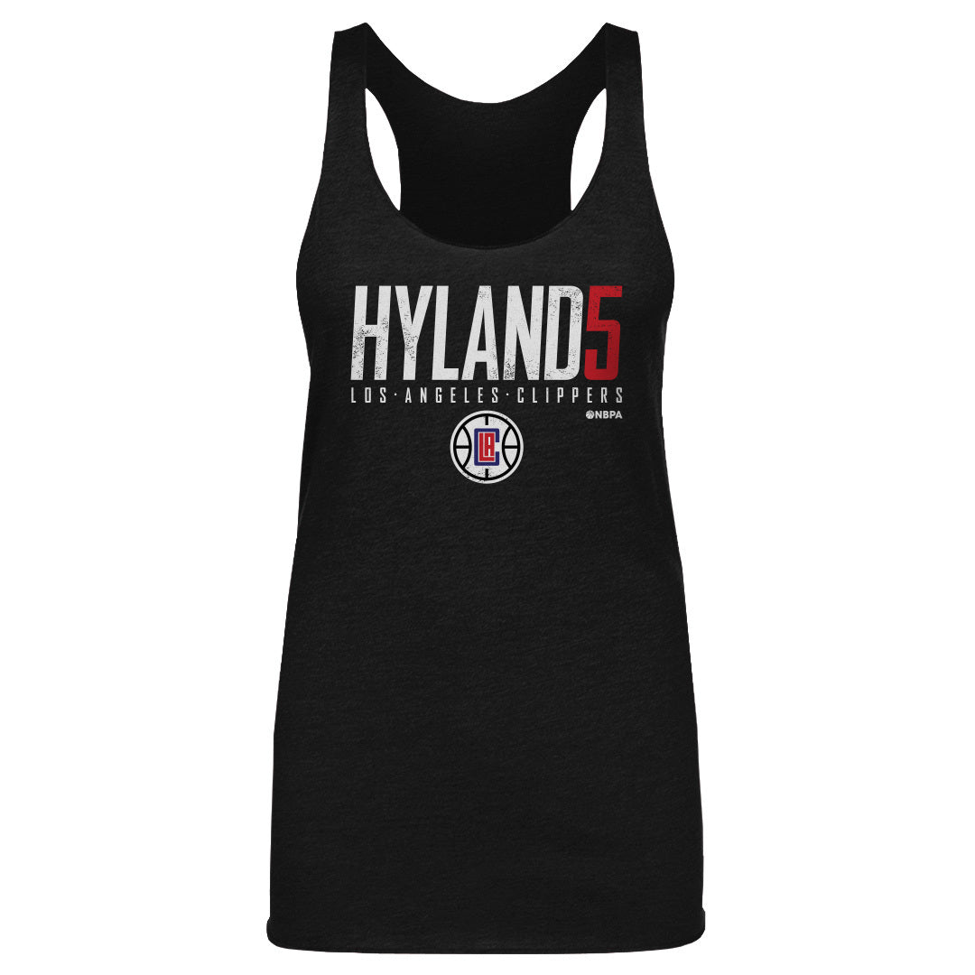 Bones Hyland Women&#39;s Tank Top | 500 LEVEL