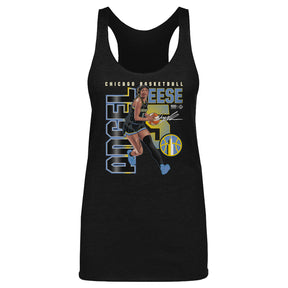Angel Reese Women's Tank Top | 500 LEVEL