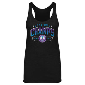 Orlando Pride Women's Tank Top | 500 LEVEL