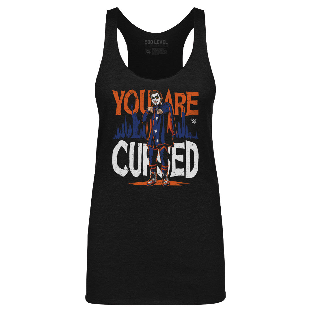 Danhausen Women's Tank Top | 500 LEVEL