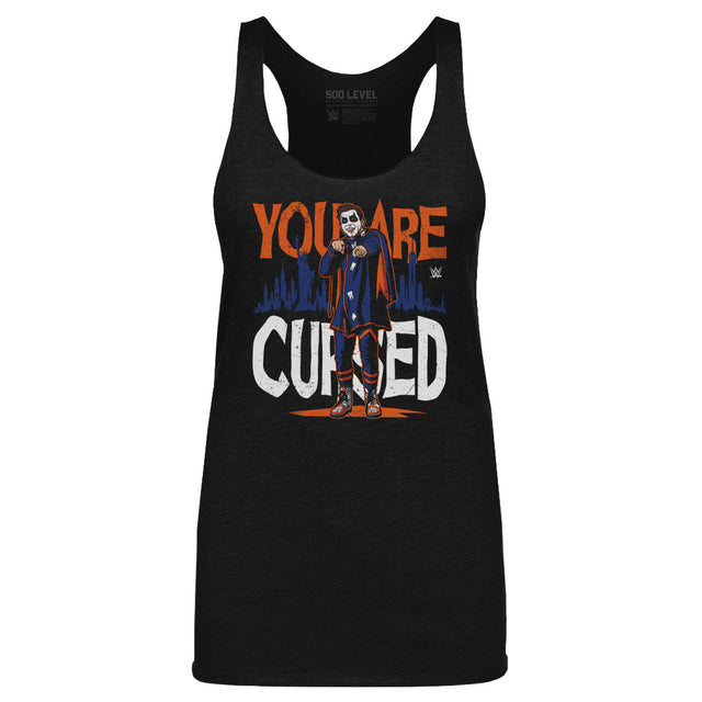 Danhausen Women's Tank Top | 500 LEVEL