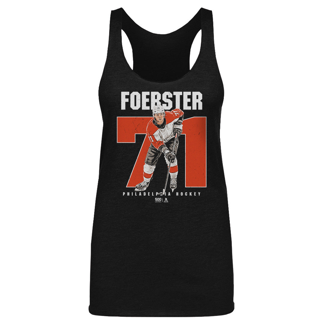 Tyson Foerster Women's Tank Top | 500 LEVEL