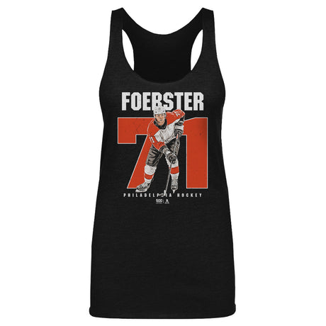 Tyson Foerster Women's Tank Top | 500 LEVEL