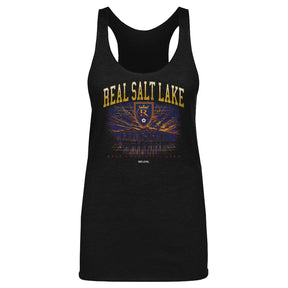 Real Salt Lake Women's Tank Top | 500 LEVEL