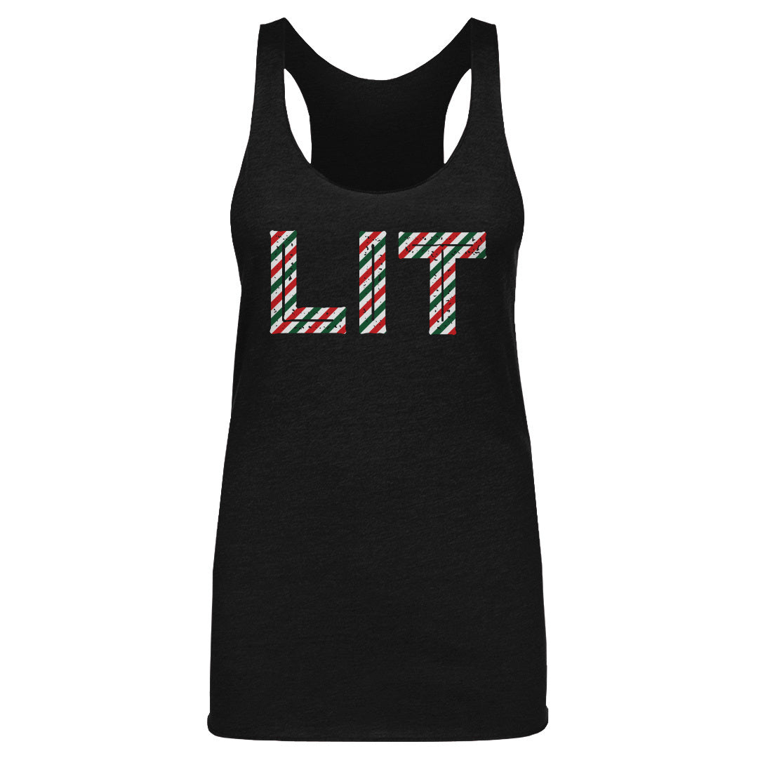 Christmas Women's Tank Top | 500 LEVEL
