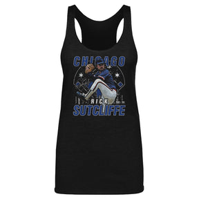 Rick Sutcliffe Women's Tank Top | 500 LEVEL