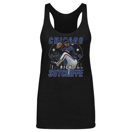 Rick Sutcliffe Women's Tank Top | 500 LEVEL