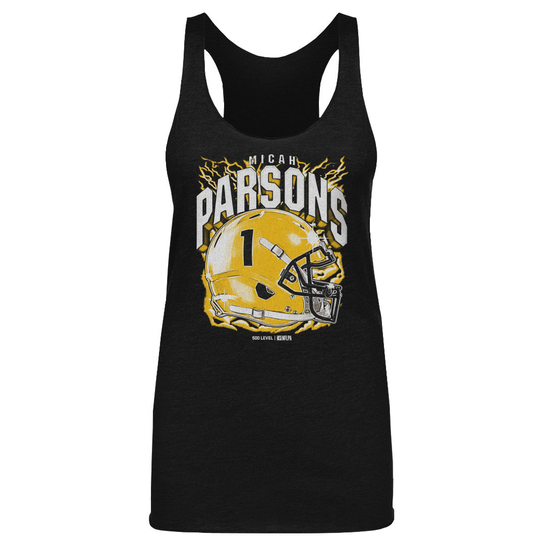 MIcah Parsons Women's Tank Top | 500 LEVEL