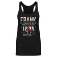 Frank Nazar Women's Tank Top | 500 LEVEL