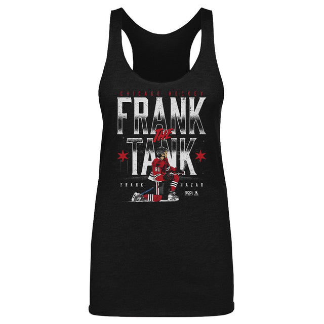 Frank Nazar Women's Tank Top | 500 LEVEL