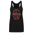 PBR Women's Tank Top | 500 LEVEL