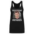 Fernando Mendoza Women's Tank Top | 500 LEVEL